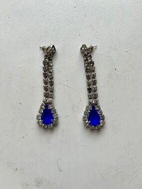 Vintage Earrings